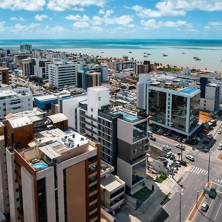 Aconchegante Acomodacao Tambau João Pessoa Exteriér fotografie