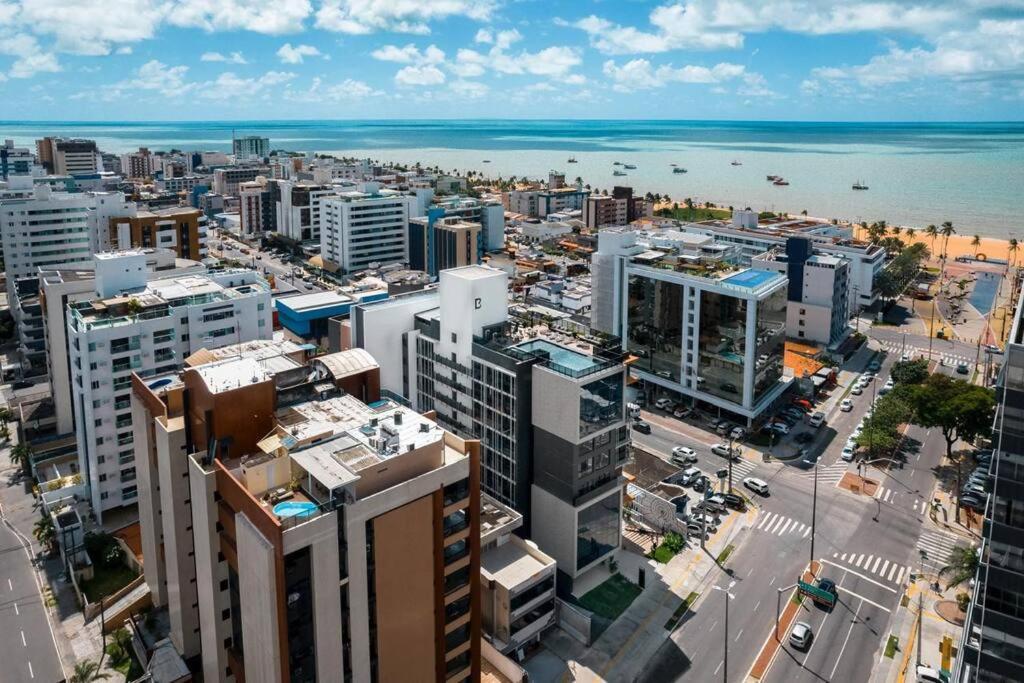 Aconchegante Acomodacao Tambau João Pessoa Exteriér fotografie
